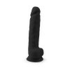 Dildo-SD.Model 1 (15) DD03 Black